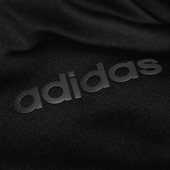 Adidas Essentials Sereno Tracksuit Junior Boys Черно/Сиво Детски спортни екипи