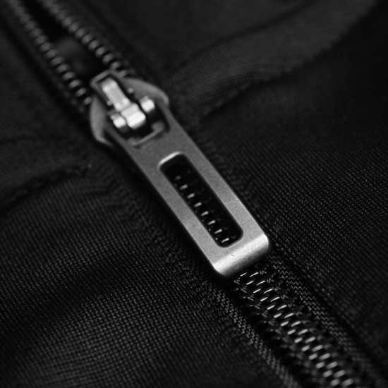 Adidas Essentials Sereno Tracksuit Junior Boys Черно/Сиво Детски спортни екипи