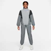 Nike Wvn T/suit Fz Jn54  