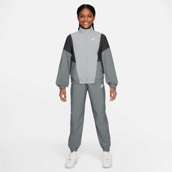 Nike Wvn T/suit Fz Jn54  