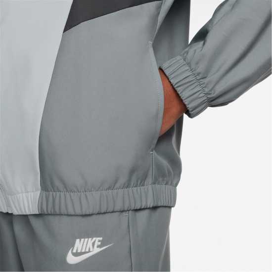 Nike Wvn T/suit Fz Jn54  