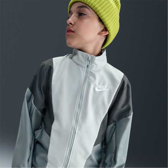 Nike Wvn T/suit Fz Jn54  