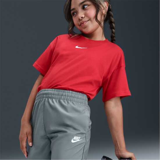 Nike Wvn T/suit Fz Jn54  