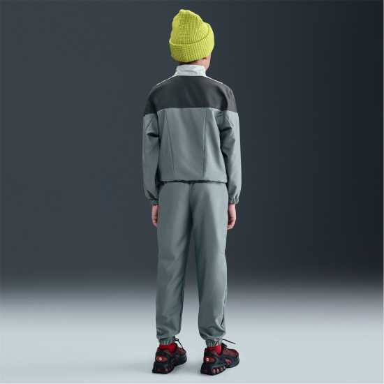 Nike Wvn T/suit Fz Jn54  