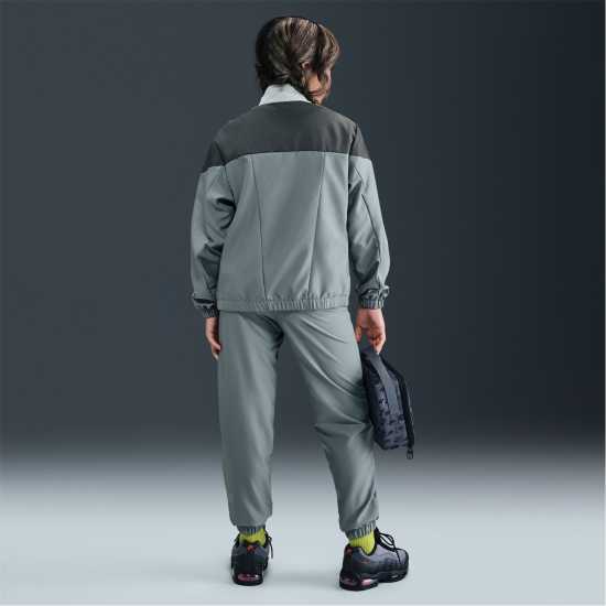 Nike Wvn T/suit Fz Jn54  