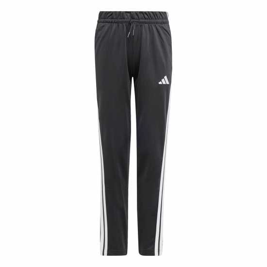 Adidas Essentials 3-Stripe Tracksuit Juniors Adidas Essentials 3-Stripe Tracksuit Juniors