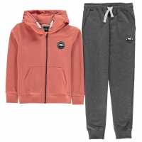 Soulcal Tracksuit Unisex Juniors