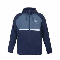 Мъжки спортни екипи в две части Everlast Woven Tracksuit Морска синьо Everlast Woven Tracksuit Морска синьо Мъжки спортни екипи в две части