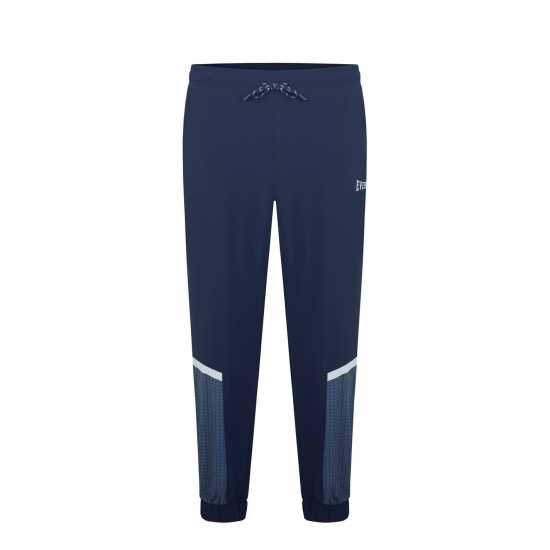 Мъжки спортни екипи в две части Everlast Woven Tracksuit Морска синьо Everlast Woven Tracksuit Морска синьо Мъжки спортни екипи в две части