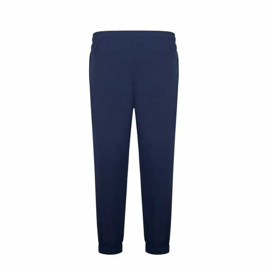 Мъжки спортни екипи в две части Everlast Woven Tracksuit Морска синьо Everlast Woven Tracksuit Морска синьо Мъжки спортни екипи в две части