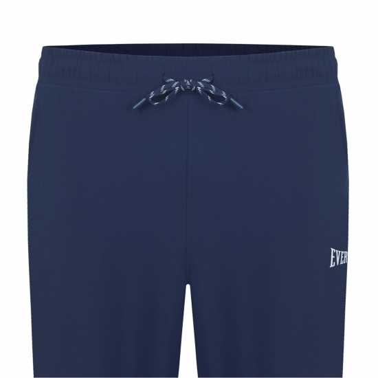 Мъжки спортни екипи в две части Everlast Woven Tracksuit Морска синьо Everlast Woven Tracksuit Морска синьо Мъжки спортни екипи в две части