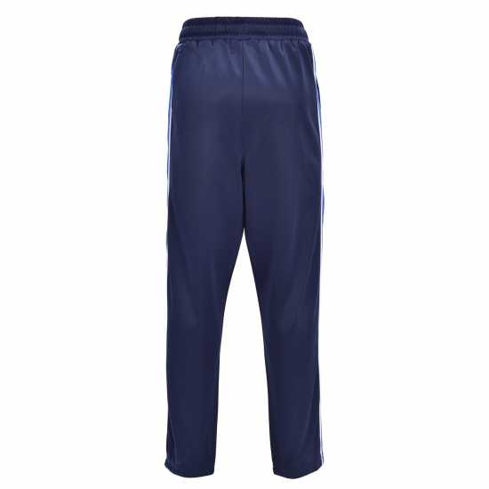 Slazenger Polyester Tracksuit Junior Нави / Бял / Кралски Детски спортни екипи