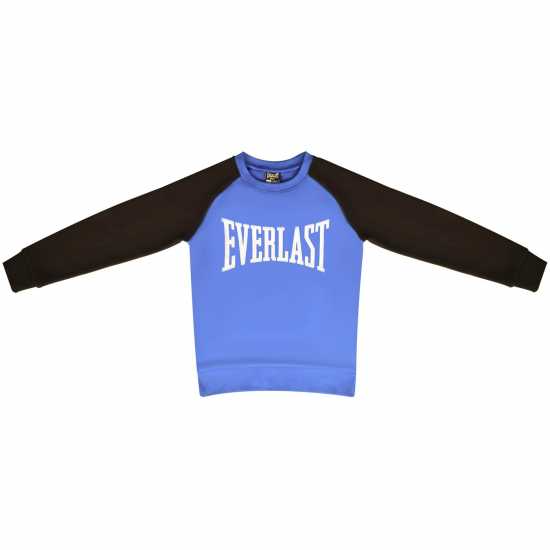 Детски спортни екипи Everlast Jog Set Jn53 Everlast Jog Set Jn53 Детски спортни екипи