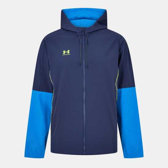 Under Armour Challenge Pro Tracksuit  