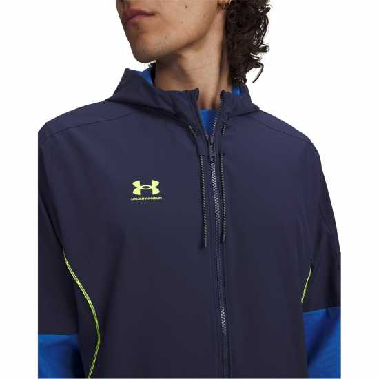 Under Armour Challenge Pro Tracksuit  