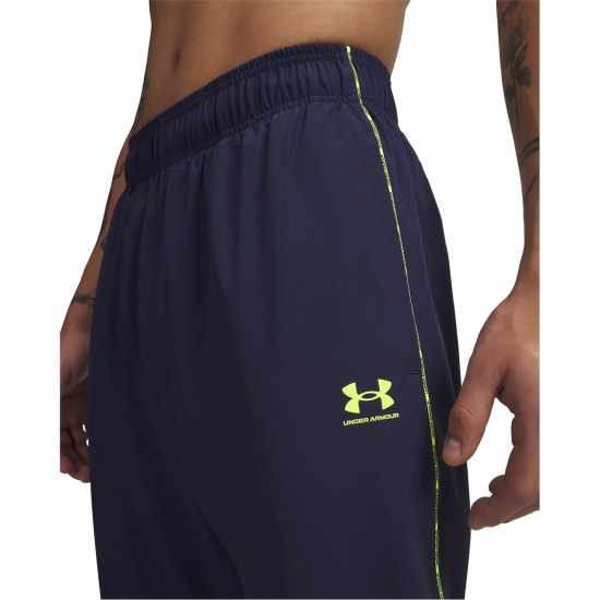 Under Armour Challenge Pro Tracksuit  