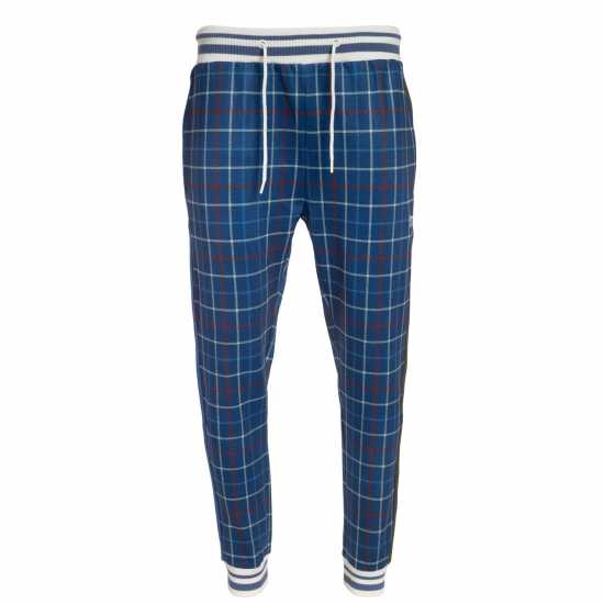Lonsdale Мъжки Спортен Екип Tracksuit Mens Sky Check 2 Мъжки спортни екипи в две части