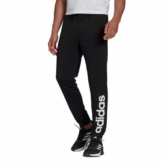 Adidas Мъжко Долнище За Джогинг Logo Jogging Pants Mens