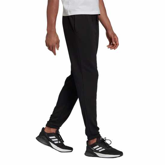 Adidas Мъжко Долнище За Джогинг Logo Jogging Pants Mens  Мъжки спортни екипи в две части
