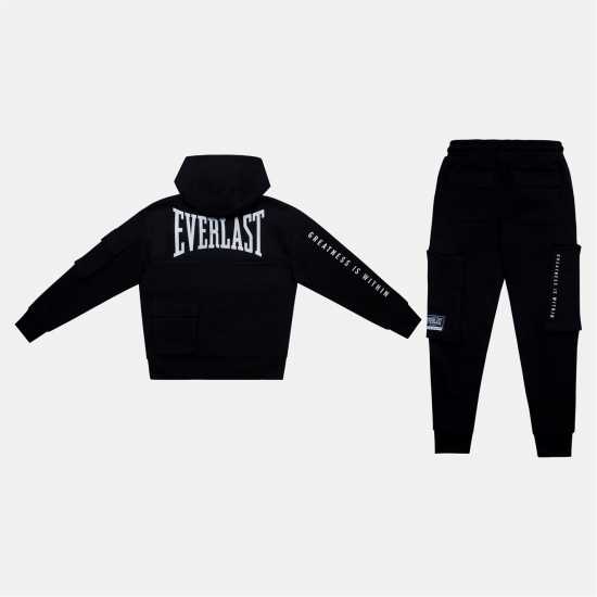 Everlast 2Pc Jog Set Jn61  