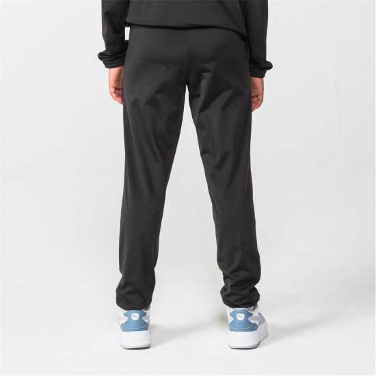 Детски спортни екипи Puma Poly Baseball Tracksuit Boys Puma Poly Baseball Tracksuit Boys Детски спортни екипи