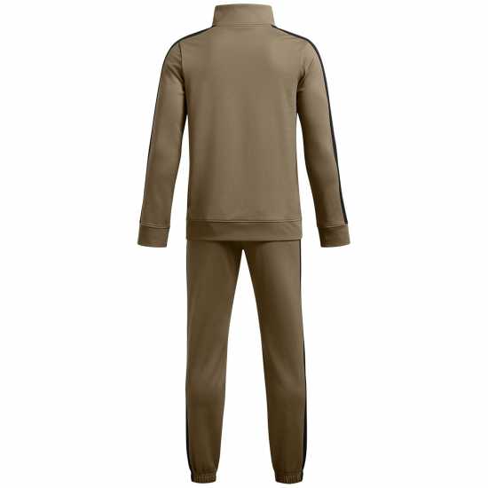 Детски спортни екипи Under Armour Armour UA Rival Knit Tracksuit Boys' Under Armour Armour UA Rival Knit Tracksuit Boys' Детски спортни екипи