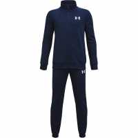 Under Armour Armour Ua Rival Knit Tracksuit Boys'  Детски спортни екипи
