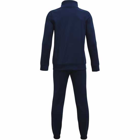 Under Armour Armour Ua Rival Knit Tracksuit Boys'  Детски спортни екипи