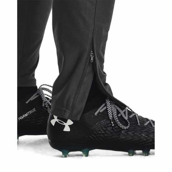 Under Armour Мъжки Спортен Екип Armour Challenger Tracksuit Mens Антрацит Футболни екипи за бягане