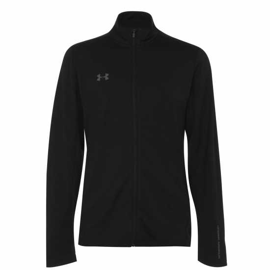 Under Armour Мъжки Спортен Екип Armour Challenger Tracksuit Mens Антрацит Футболни екипи за бягане