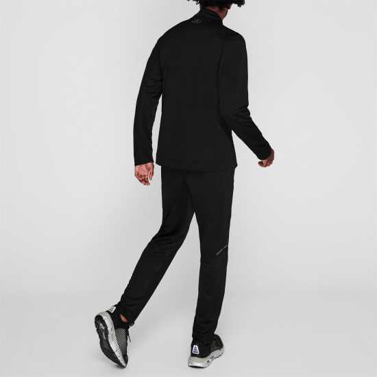 Under Armour Мъжки Спортен Екип Armour Challenger Tracksuit Mens Антрацит Футболни екипи за бягане