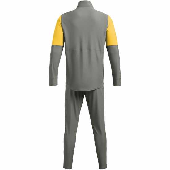 Футболни екипи за бягане Under Armour Мъжки Спортен Екип Armour Challenger Tracksuit Mens Глинено зелено Under Armour Мъжки Спортен Екип Armour Challenger Tracksuit Mens Глинено зелено Футболни екипи за бягане