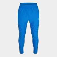 Under Armour Мъжки Спортен Екип Armour Challenger Tracksuit Mens Синьо/Жълто Мъжки спортни екипи в две части