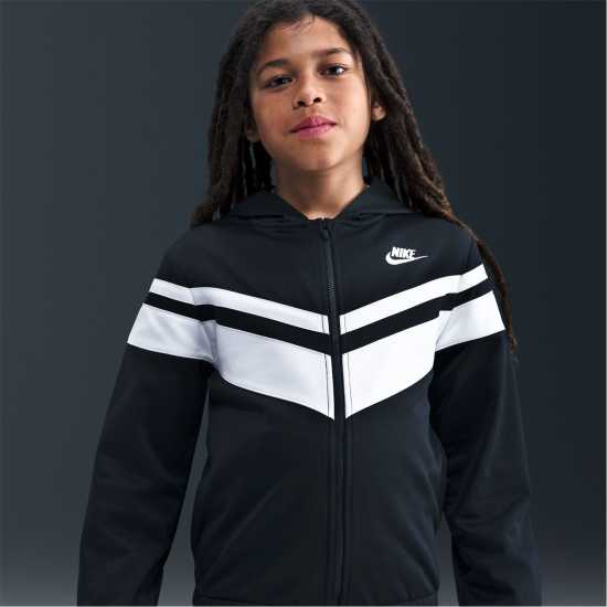 Nike Df T/suit  Jn54  
