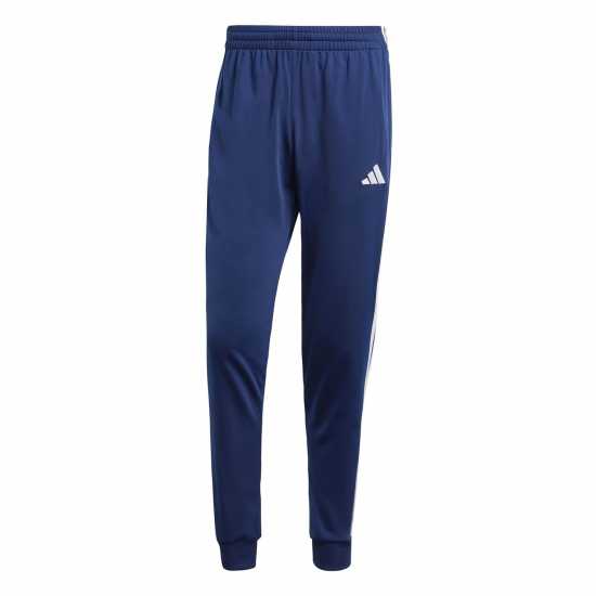 Adidas Мъжки Спортен Екип Трико 3-Stripes Tricot Tracksuit Mens Adidas Мъжки Спортен Екип Трико 3-Stripes Tricot Tracksuit Mens