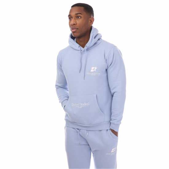 Мъжки спортни екипи в две части Dfnd London L Smr Trackst Sn99 Синьо Dfnd London L Smr Trackst Sn99 Синьо Мъжки спортни екипи в две части