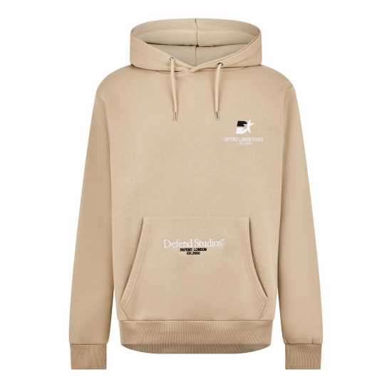 Dfnd London L Smr Trackst Sn99 Камък Мъжки спортни екипи в две части