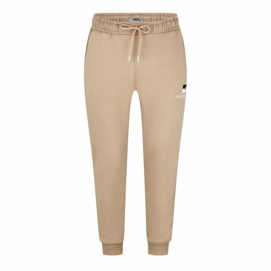 Dfnd London L Smr Trackst Sn99 Камък Мъжки спортни екипи в две части