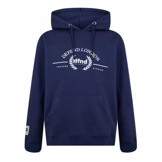 Мъжки спортни екипи в две части Dfnd London L Wintr Trackst Sn99 Морска синьо Dfnd London L Wintr Trackst Sn99 Морска синьо Мъжки спортни екипи в две части