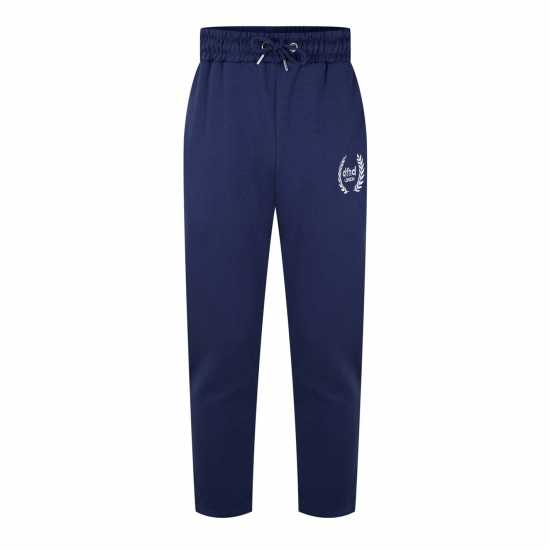 Мъжки спортни екипи в две части Dfnd London L Wintr Trackst Sn99 Морска синьо Dfnd London L Wintr Trackst Sn99 Морска синьо Мъжки спортни екипи в две части