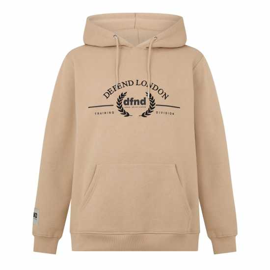 Dfnd London L Wintr Trackst Sn99 Камък Мъжки спортни екипи в две части