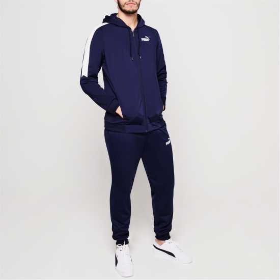 Puma Track Suit  