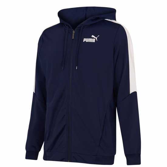 Puma Track Suit  