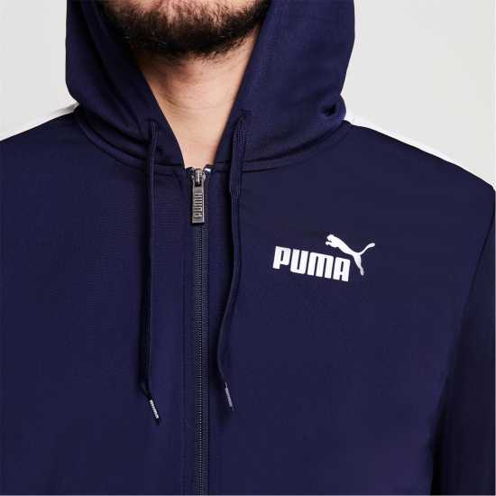 Puma Suit