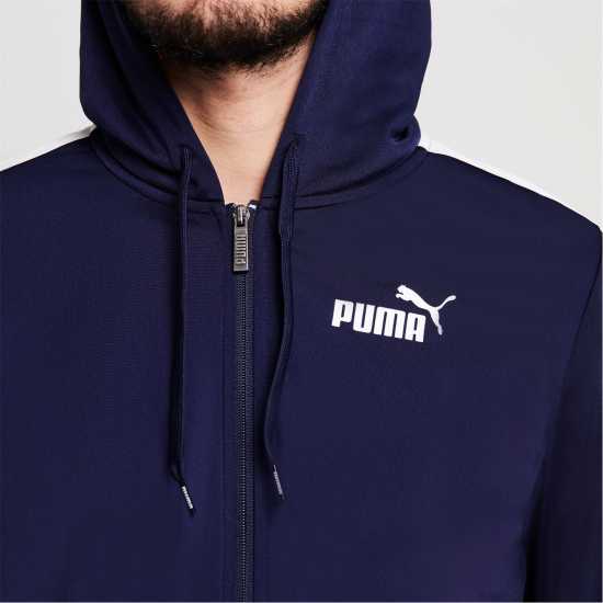 Puma Track Suit  