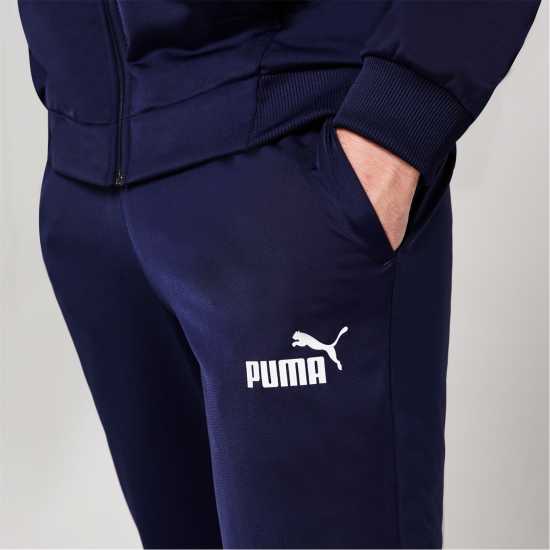 Puma Track Suit  