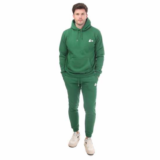 Мъжки Спортен Екип Tracksuit Set Mens  