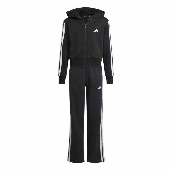 Adidas Essentials Tracksuit Set Juniors  Детски спортни екипи