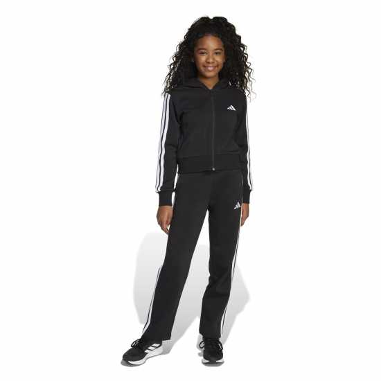 Adidas Essentials Tracksuit Set Juniors  Детски спортни екипи
