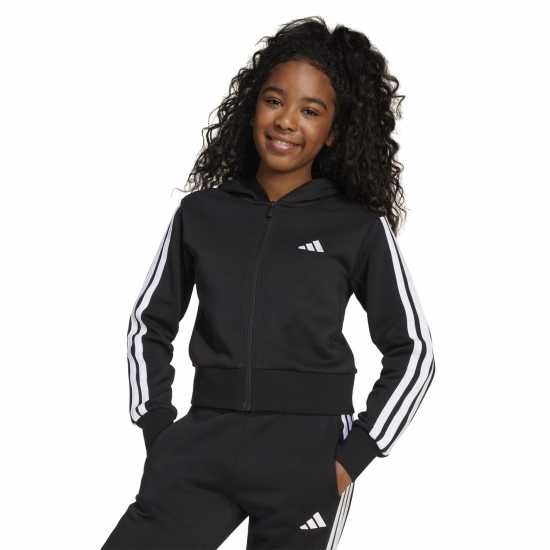 Adidas Essentials Tracksuit Set Juniors  Детски спортни екипи